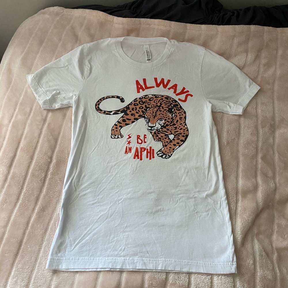 Alpha Phi Shirt
